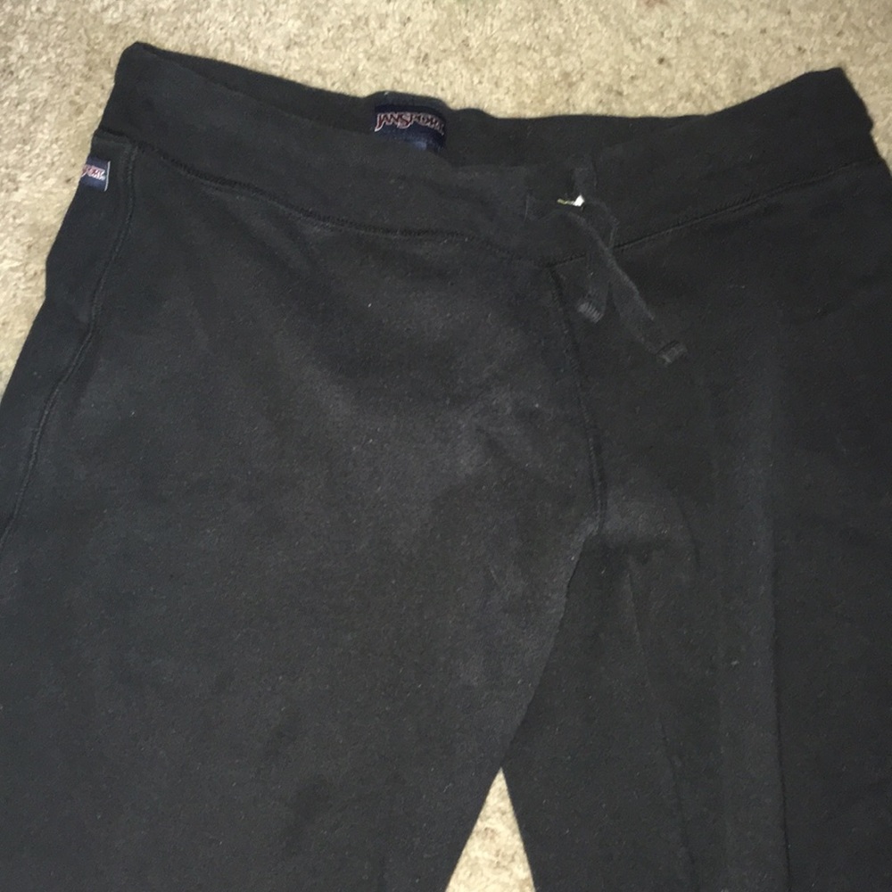 Sweatpants